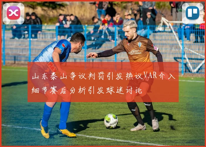 山东泰山争议判罚引发热议VAR介入细节赛后分析引发球迷讨论